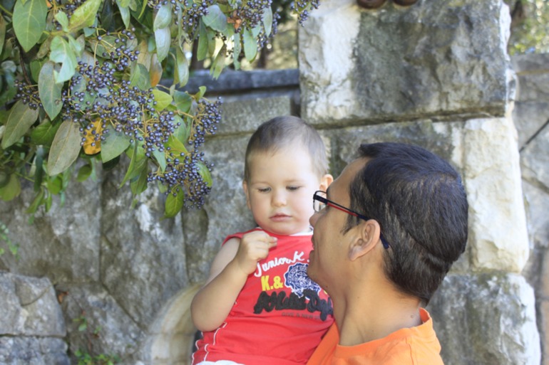 Черногория. Свети Стефан.