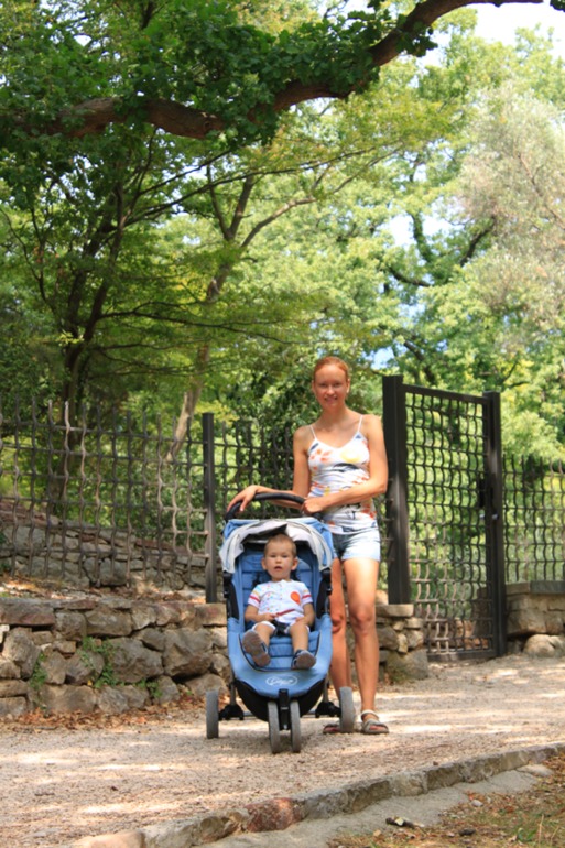 Черногория. Свети Стефан.