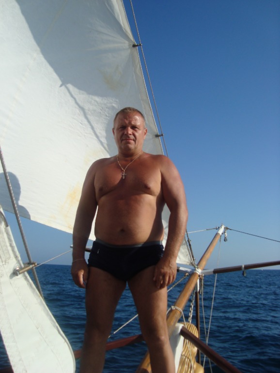 Как мы были на МОРЕ)))