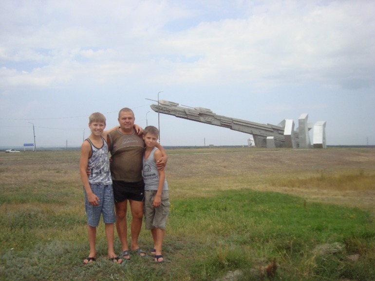 Как мы были на МОРЕ)))