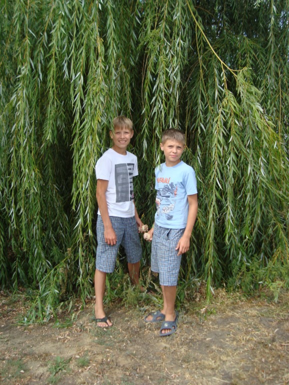 Как мы были на МОРЕ)))