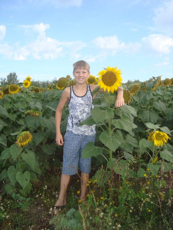 Как мы были на МОРЕ)))