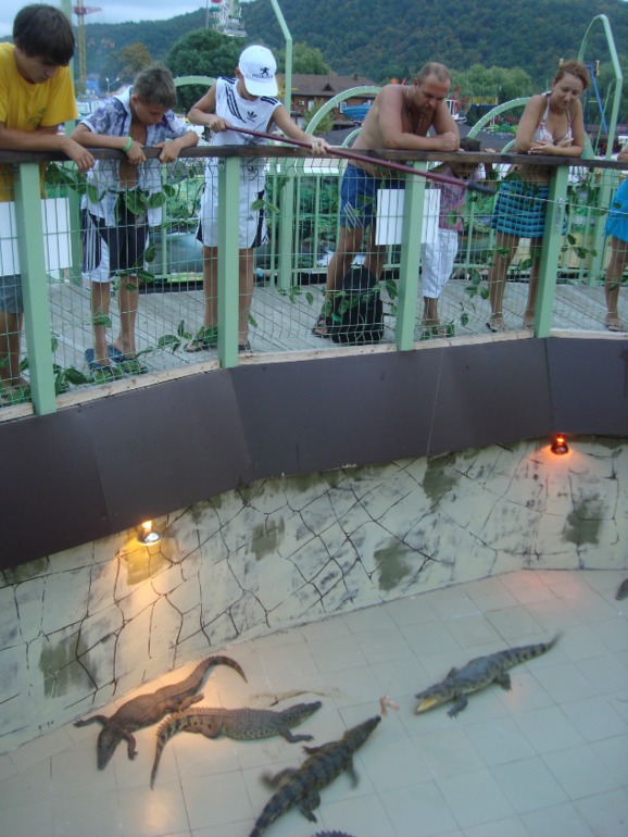 Как мы были на МОРЕ)))