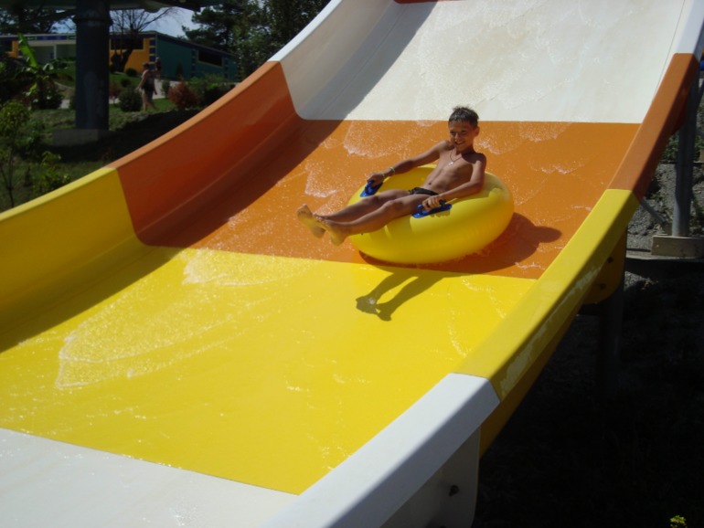 Как мы были на МОРЕ)))