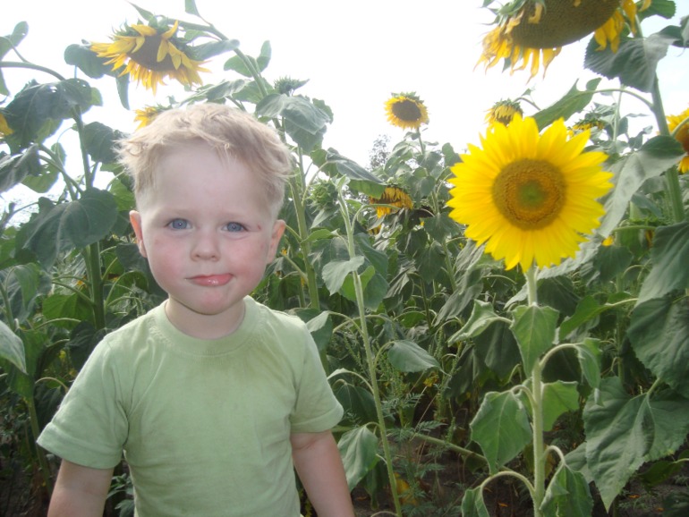 Как мы были на МОРЕ)))