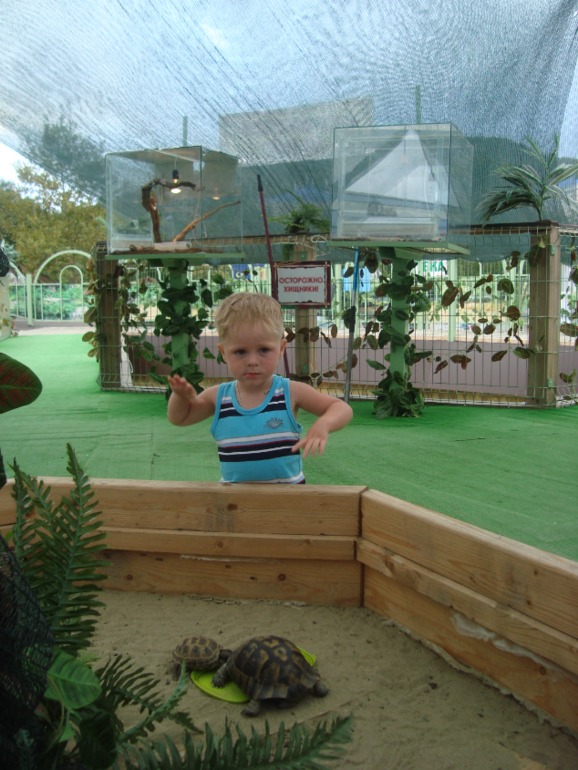 Как мы были на МОРЕ)))