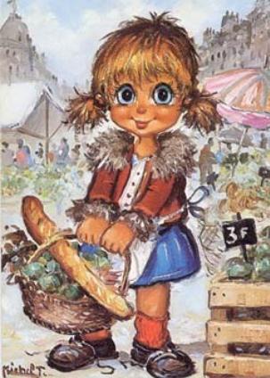 Привет всем! :)