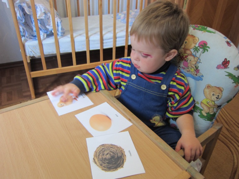 ТД ЦЫПЛЕНОК