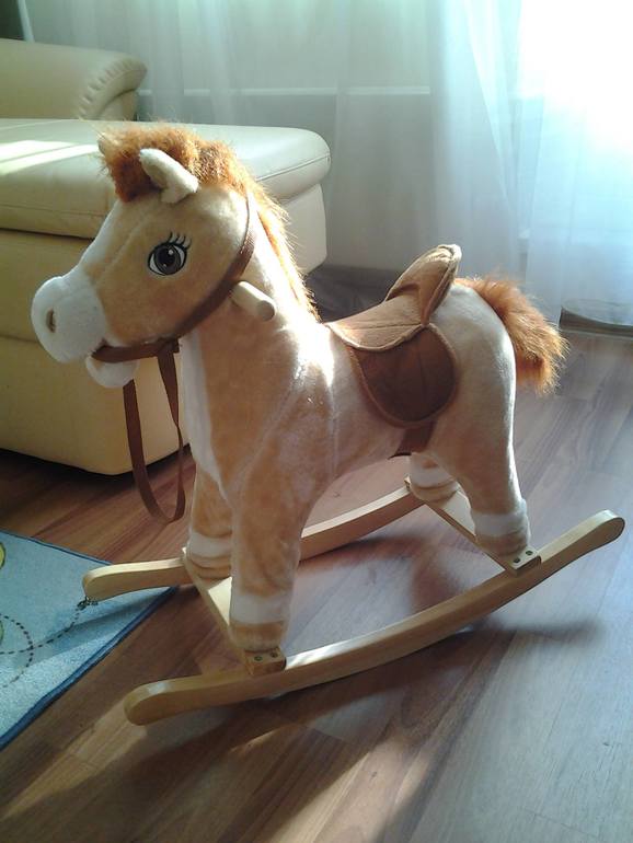 День рождения прошел, впечатления остались)