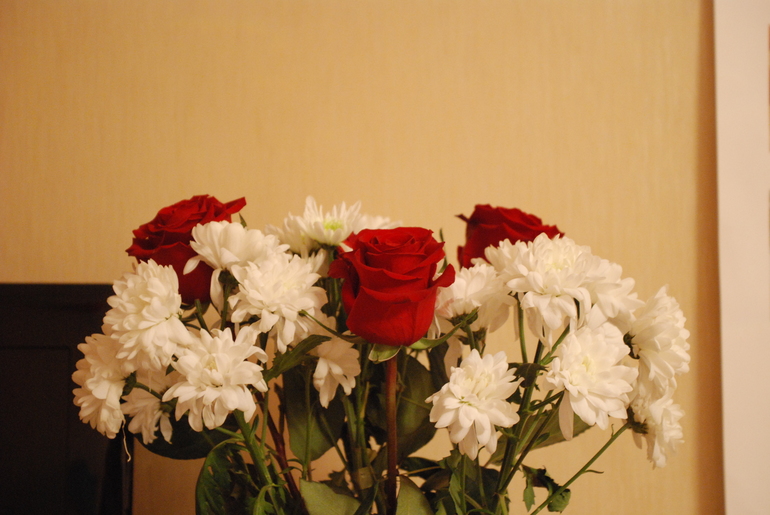 День рождения прошел, впечатления остались)