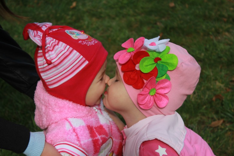 Красивая осень