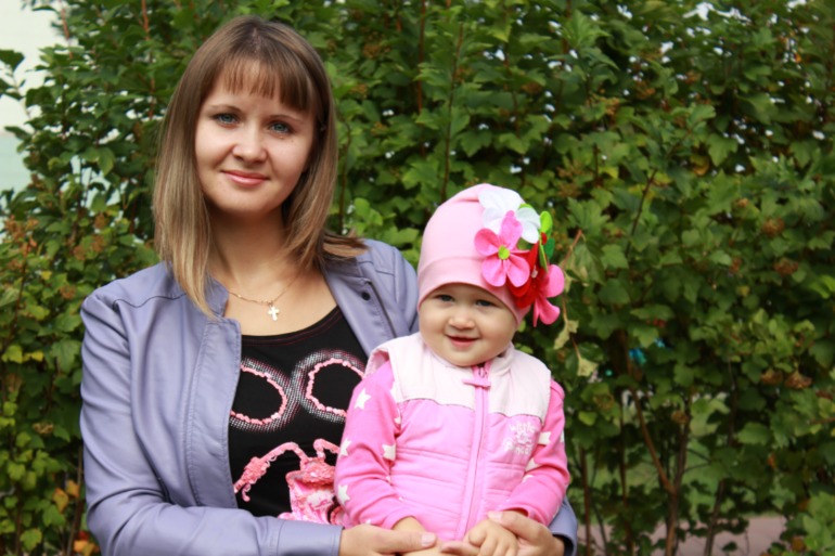 Красивая осень