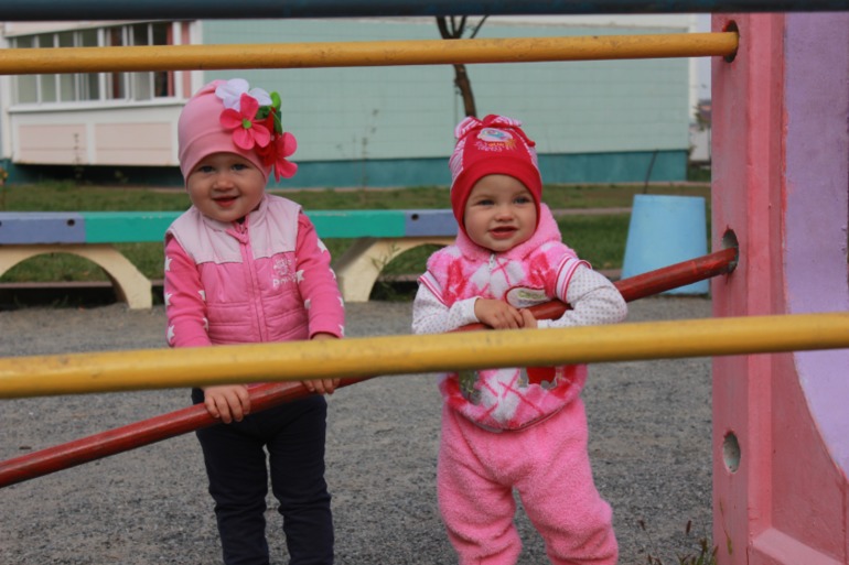 Красивая осень