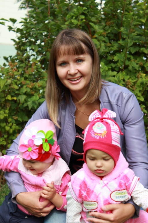 Красивая осень