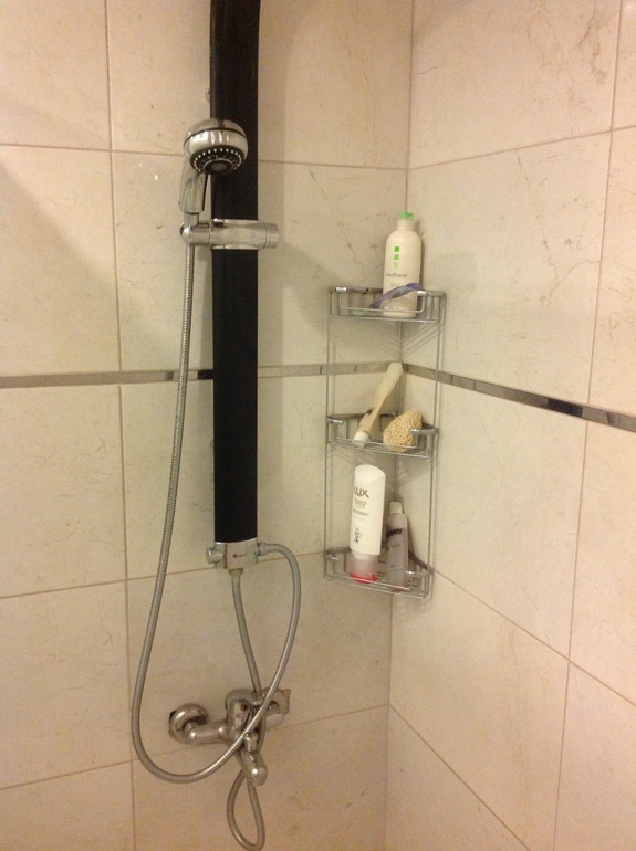 Виды внутри и снаружи и просто что понравилось)