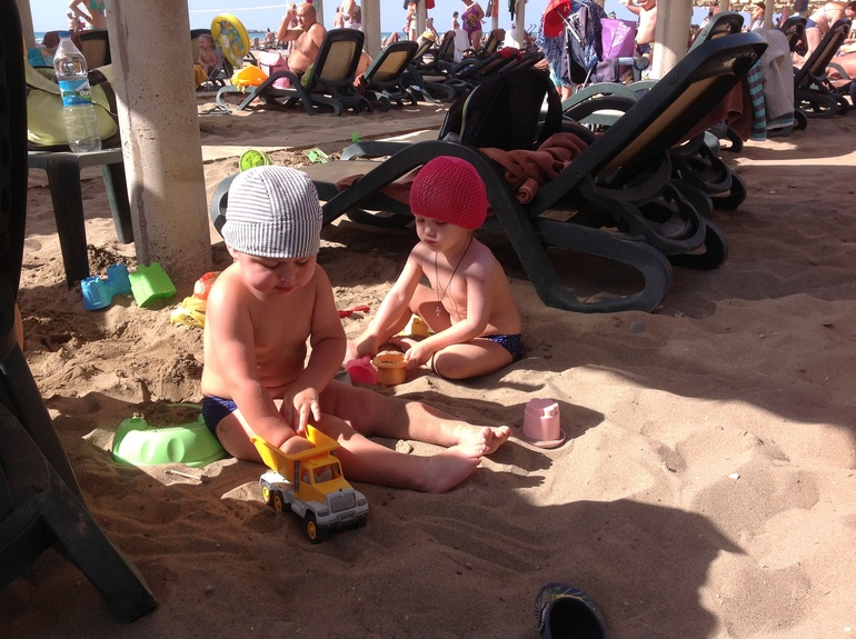 Ляна, просто фото)