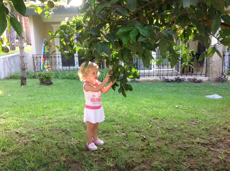 Ляна, просто фото)