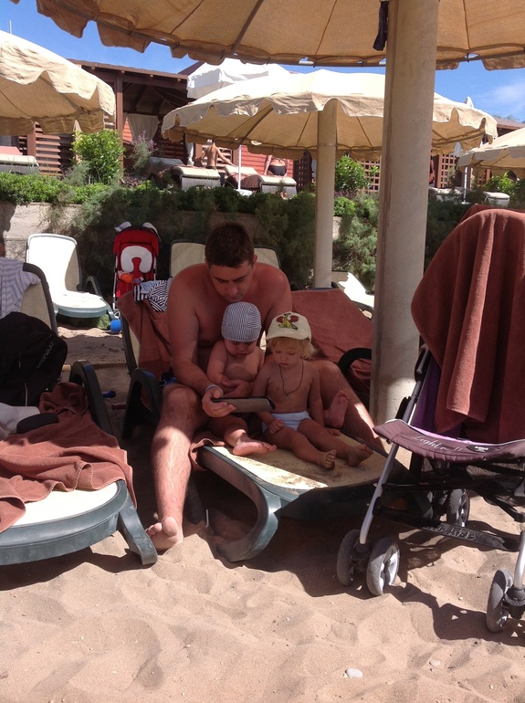 Ляна, просто фото)