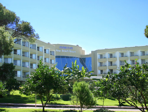 Собираемся в путь к теплым берегам солнечной Турции