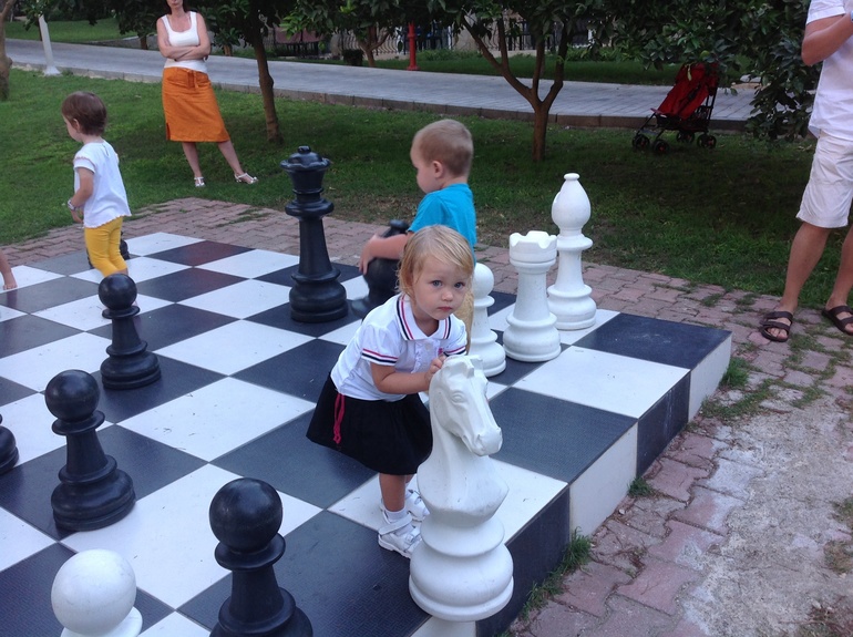 Ляна, просто фото)