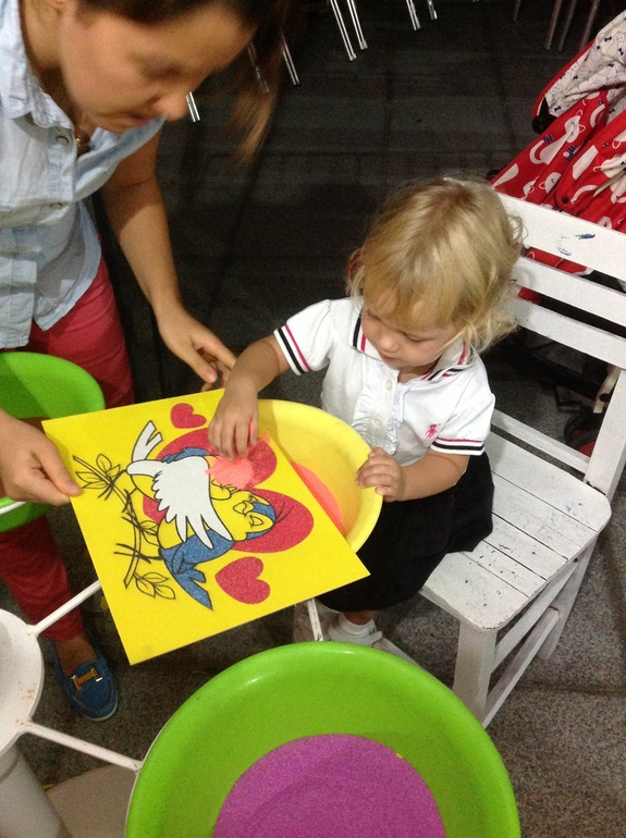 Ляна, просто фото)