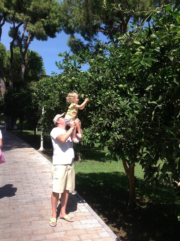 Ляна, просто фото)