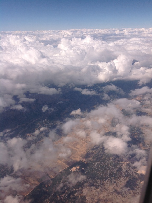 Полет нормальный