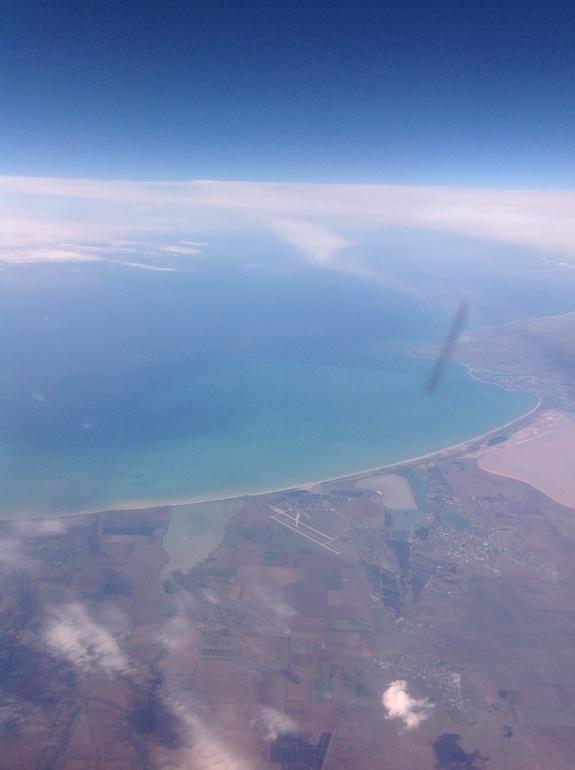 Полет нормальный