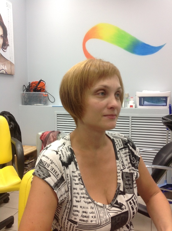 Утренние дела сегодняшнего дня)