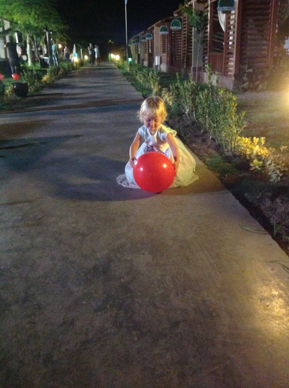 Ляна, просто фото)