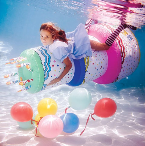 Я сегодня залипла на пол дня...