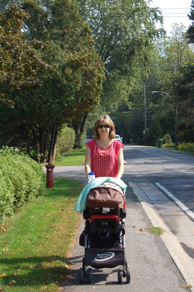 ИИ 4 дня. Гулятельное.