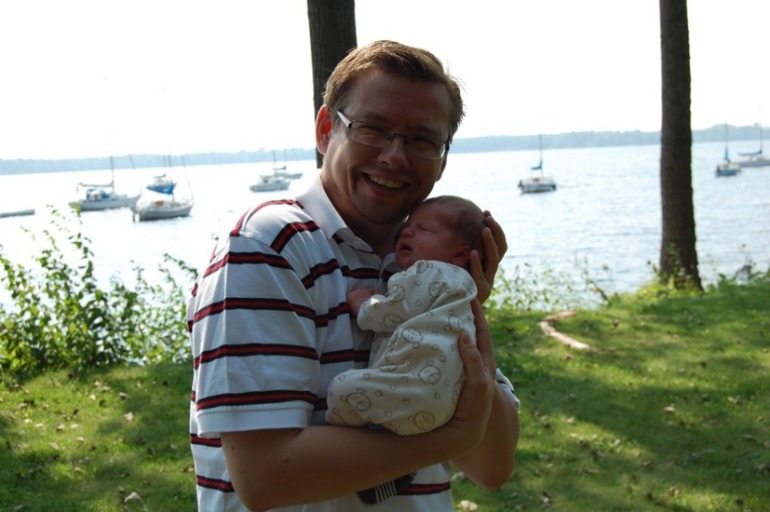 ИИ 4 дня. Гулятельное.