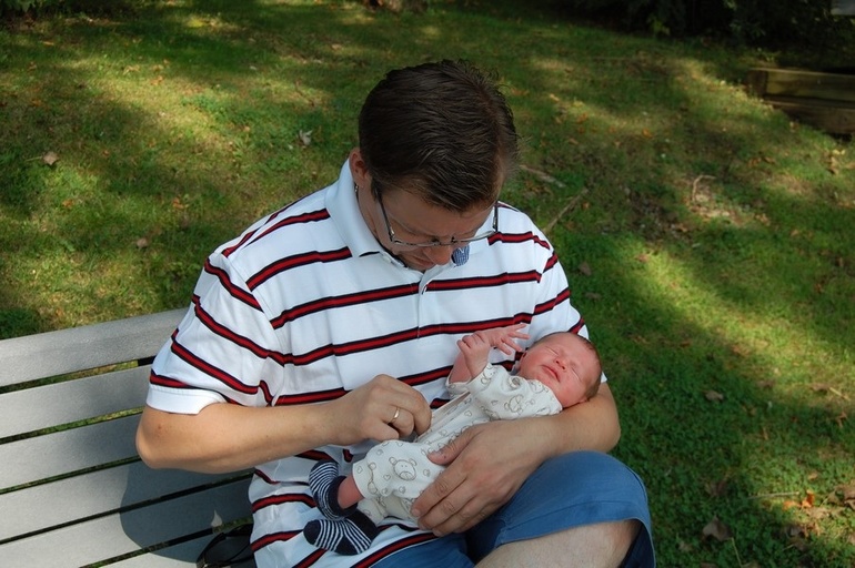 ИИ 4 дня. Гулятельное.