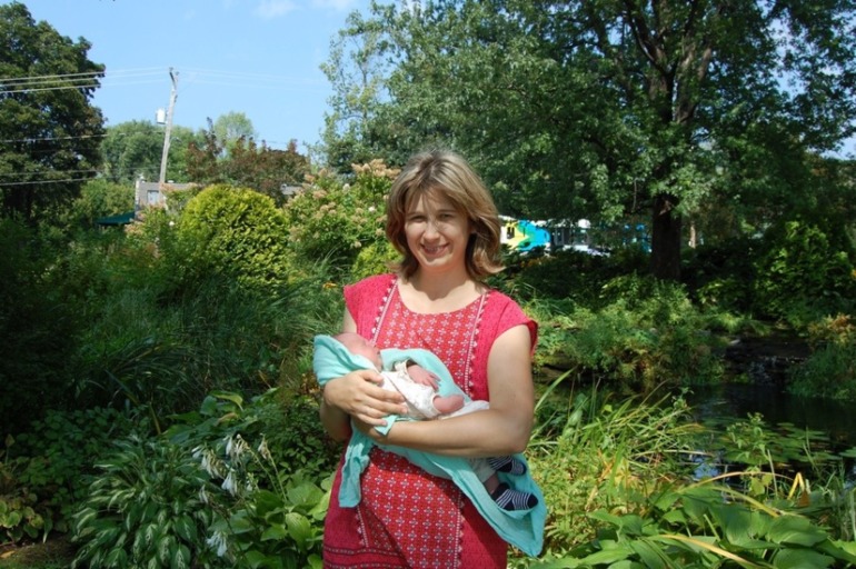 ИИ 4 дня. Гулятельное.