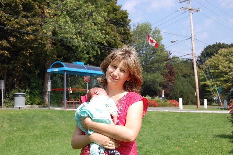 ИИ 4 дня. Гулятельное.