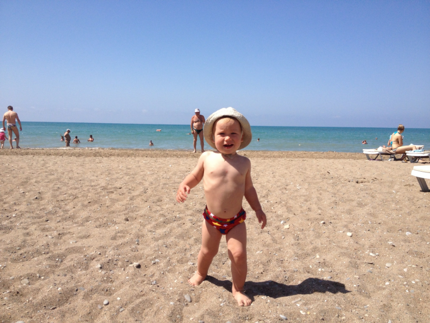 Soho Beach Club Турция/Белек