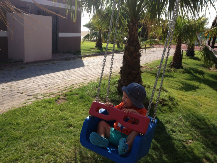 Soho Beach Club Турция/Белек