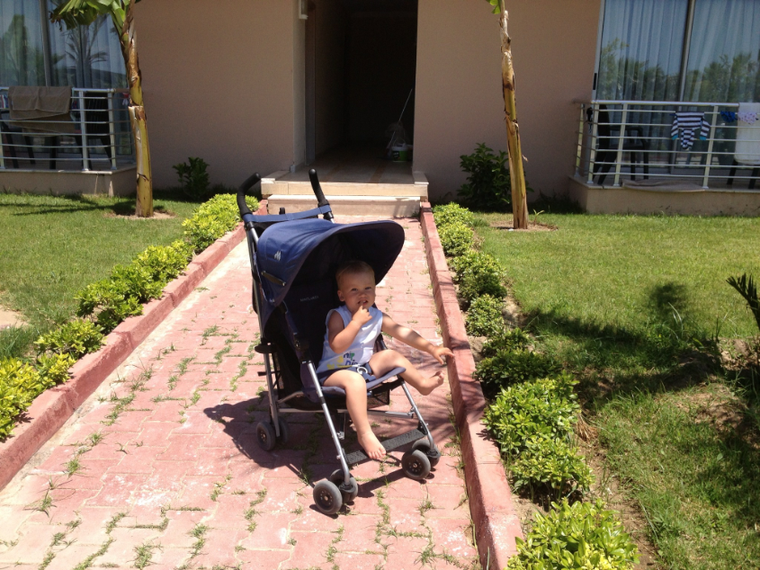 Soho Beach Club Турция/Белек