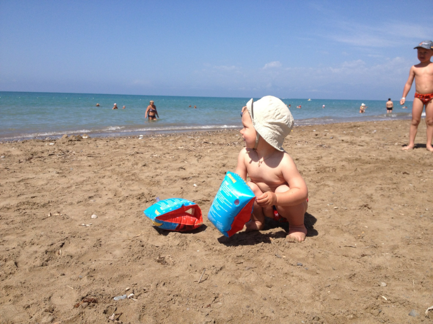 Soho Beach Club Турция/Белек