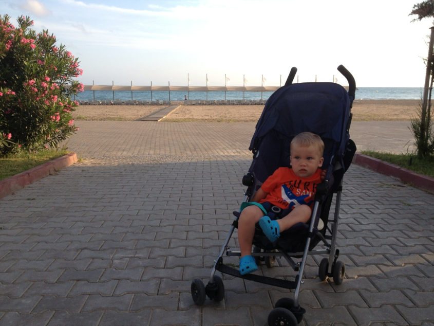 Soho Beach Club Турция/Белек