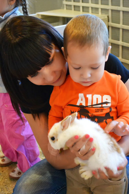 Отличный выдался денек!..