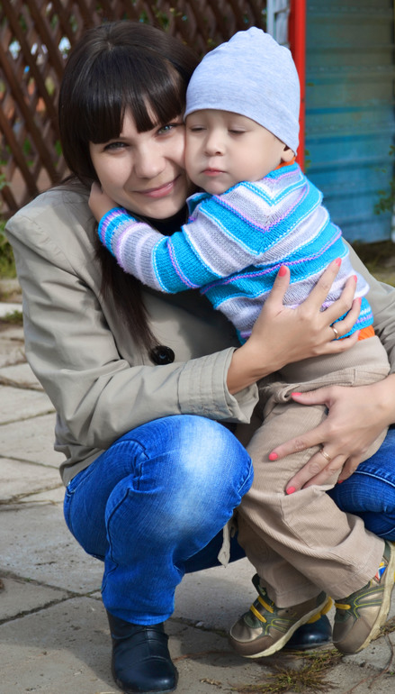 Отличный выдался денек!..