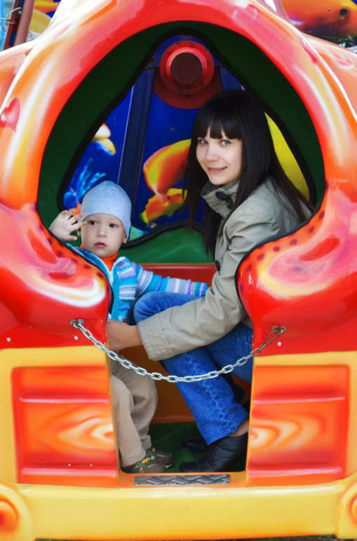 Отличный выдался денек!..