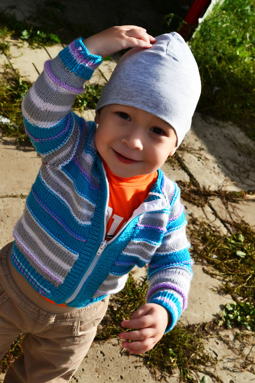 Отличный выдался денек!..