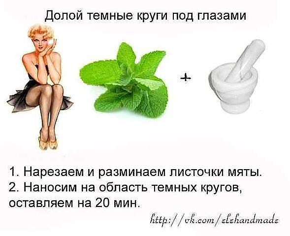 Полезные таблички