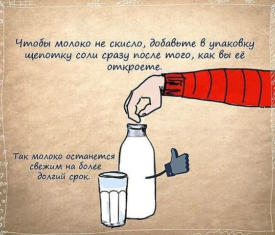 Полезные таблички