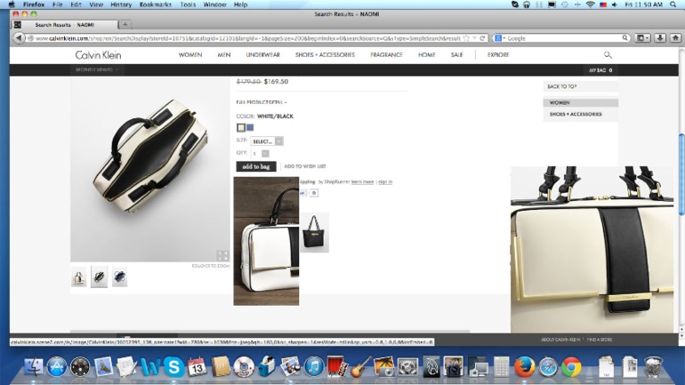 Продаю сумку Сачель Кельвин Кляйн- новая коллекция продам за 5800 р (доставка до России включена)