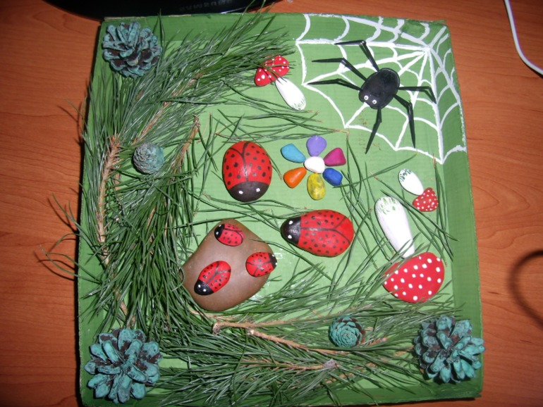 Идеи вязания, кукольный театр и шапочка-мишка