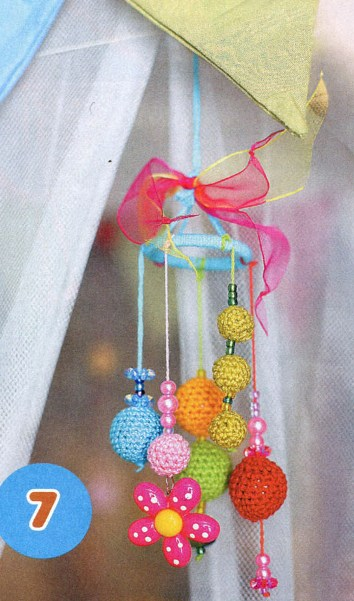 Идеи вязания, кукольный театр и шапочка-мишка